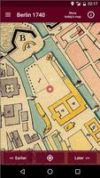 Historical Atlas Berlin تصوير الشاشة 1