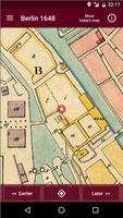 Historical Atlas Berlin imagem de tela 2