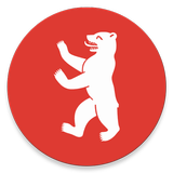 Berlin – Boroughs أيقونة