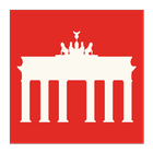 Berlin – Divided City أيقونة