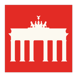 Berlin – Divided City أيقونة
