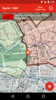 Berlin – Divided City الملصق