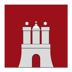 Hamburg – Historical Atlas أيقونة