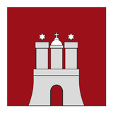 Hamburg – Historical Atlas أيقونة