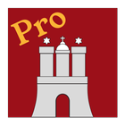 Hamburg – Historical Atlas pro أيقونة
