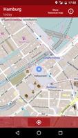 Hamburg – Historical Atlas تصوير الشاشة 3