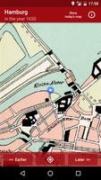 Hamburg – Historical Atlas تصوير الشاشة 1