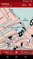 Hamburg – Historical Atlas تصوير الشاشة 2