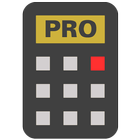 Calculatrice SR1 pro icône