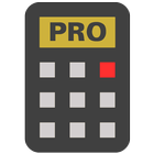 Calculadora SR1 pro icono