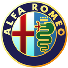 آیکون‌ Alfa Romeo Portal