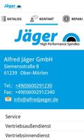 Alfred Jäger 截图 1