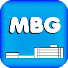 MBG 圖標