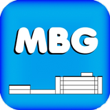 MBG ikon