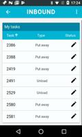 scan4cloud ảnh chụp màn hình 2