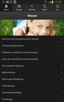 Allergohelp Affiche