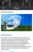 Allergohelp capture d'écran 1