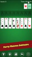 Solitaire 12 in 1 syot layar 2