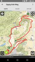 ADAC Wandern Tourscanner تصوير الشاشة 3