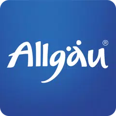 Allgäu アプリダウンロード