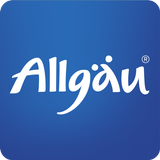 Allgäu icono