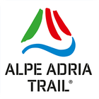 آیکون‌ Alpe Adria Trail