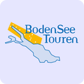 Wander-/Fahrradtouren Bodensee