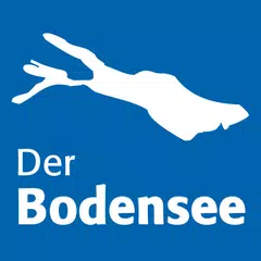 Baixar Der Bodensee – Wandern und Rad APK
