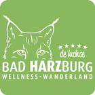 Bad Harzburg icône
