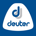 Deuter icono