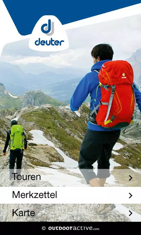 Deuter APK for Android Download