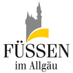 Füssen im Allgäu