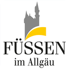 Füssen icône