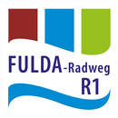Fulda - Radweg R1-APK