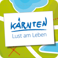 Kärnten Maps