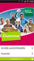 Bayerisch-Schwaben-Lauschtour 海报