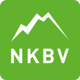 NKBV- tochtenwiki أيقونة