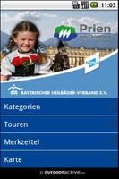 Prien am Chiemsee الملصق