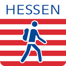 Wandertouren-App Hessen-APK