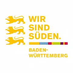 Hiking & biking in SW Germany APK download