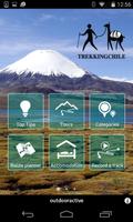 Trekkingchile โปสเตอร์