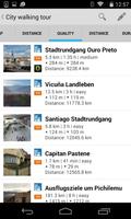 Trekkingchile screenshot 2