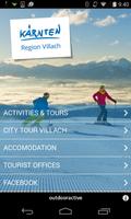 Region Villach 포스터