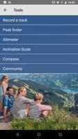 Zell am See – Kaprun Routes screenshot 1