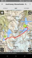 Zell am See – Kaprun Routes screenshot 3