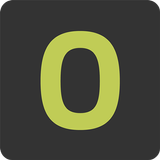 Outdooractive أيقونة