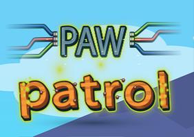 Adventure world of paw تصوير الشاشة 1