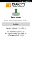 TAPUCATE WLAN Erweiterung capture d'écran 1