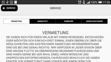 MPG Mobilpartner Gütersloh OHG Screenshot 1