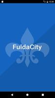 Fuldacity Plakat